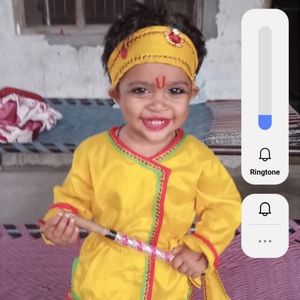 Meet your Posher, Kapil babita